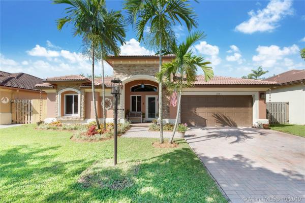 Estates At Mendicino, 1054 NE 35th Ave, Homestead, Florida 33033, image 2