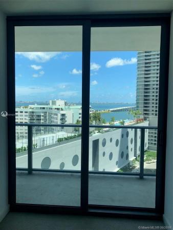 Paraiso Bayviews, 501 NE 31st St #1103, Miami, Florida 33137, image 2