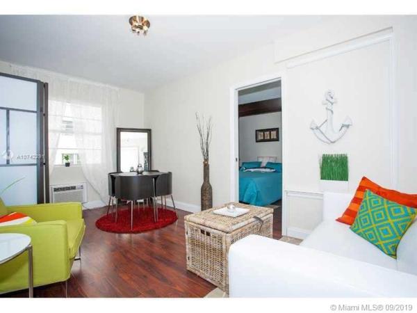 Ocean Walk On South Beach, 335 Ocean Dr #228, Miami Beach, Florida 33139, image 2