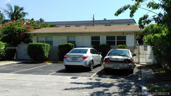 Fulford Heights, 16021 NE 18th Pl, North Miami Beach, Florida 33162, image 2