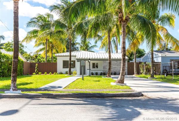 Fulford By The Sea, 1524 NE 177th St, North Miami Beach, Florida 33162, image 2