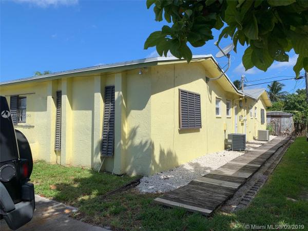 Gracewood, 6305 Polk St #1-2, Hollywood, Florida 33024, image 2