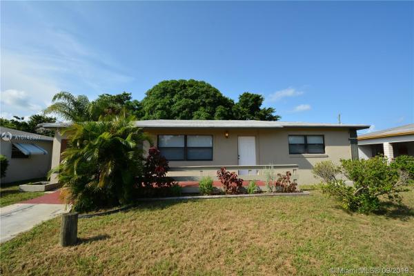 Blue Heron Park, 380 W 28th St, Riviera Beach, Florida 33404, image 2