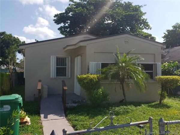 Liberty City, 1868 NW 64th St, Gladeview, Florida 33147, image 2