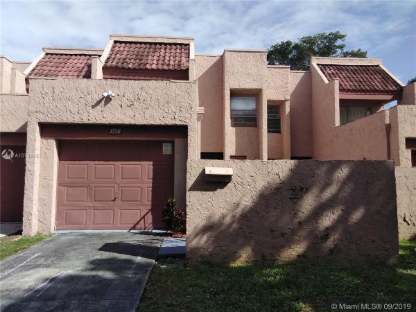 1730 NW 57th Ter #8, Lauderhill, Florida 33313, image 2