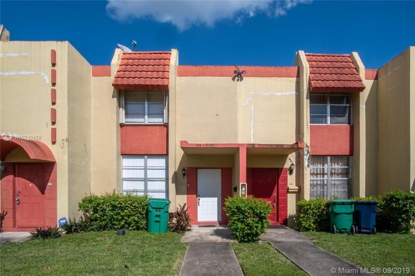The Arbour, 312 NE 141st St #5-B, Golden Glades, Florida 33161, image 2