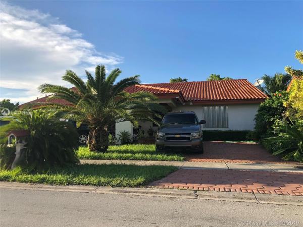 9935 SW 4th St, Fountainebleau, Florida 33174, image 2