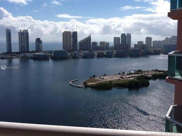 Hidden Bay, 3370 NE 190th St #3511, Aventura, Florida 33180, image 2