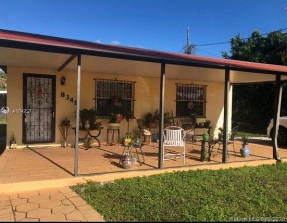 North Haven, 8349 NW 21st Ave, West Little River, Florida 33147, image 2