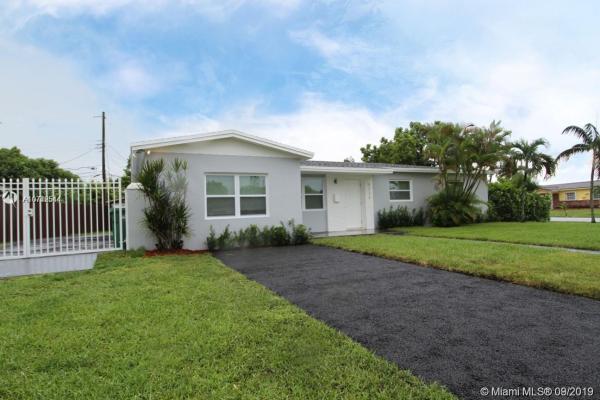 Coral Park Estates, 9735 SW 14th St, University Park, Florida 33174, image 2