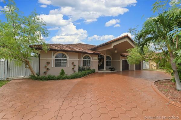 14310 SW 33rd St, Unincorporated Dade County, Florida 33175, image 2