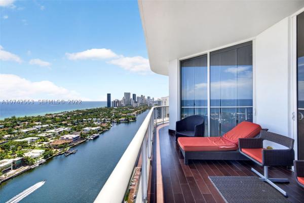 One Island Place, 3802 NE 207th St #2802, Aventura, Florida 33180, image 1