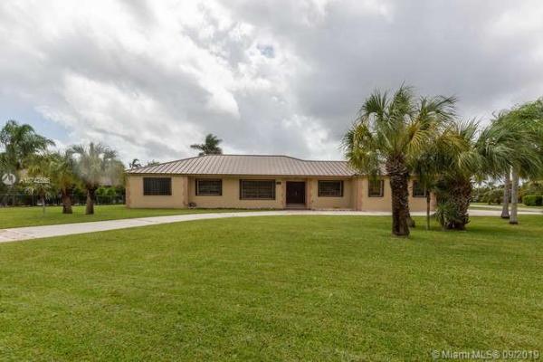 Redland No HOA, 16860 SW 277th St, Redland, Florida 33031, image 2