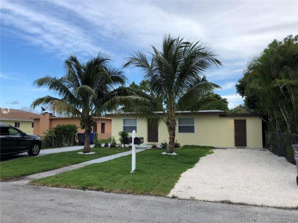 Gracewood, 6100 Pierce St, Hollywood, Florida 33024, image 2