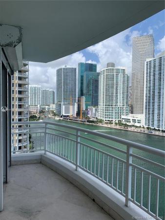 Three Tequesta Point, 848 Brickell Key Dr #1704, Miami, Florida 33131, image 2