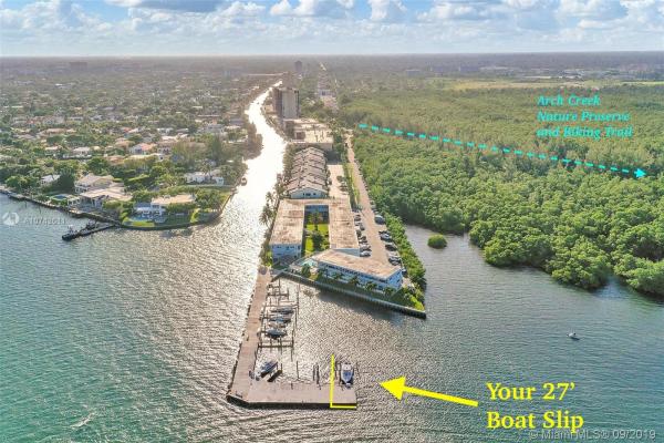 The Fairmont House, 2700 NE 135th St #46, North Miami, Florida 33181, image 2