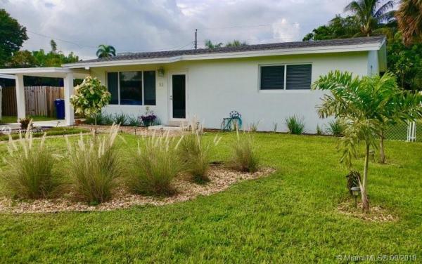 Sunset Manors, 33 NE 26th Ct, Wilton Manors, Florida 33334, image 2