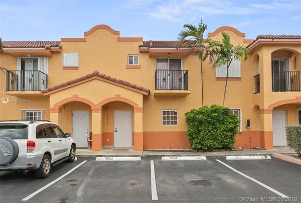 Gardengate 1, 10612 NW 88th Ave #10612, Hialeah Gardens, Florida 33018, image 1