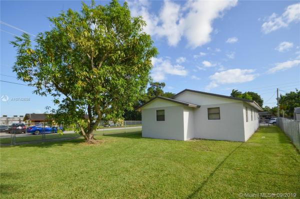 Town Of Florida City, 304 NW 3rd St, Florida City, Florida 33034, image 2