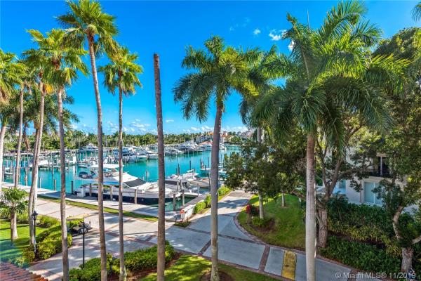 Marina Village, 42308 Fisher Island Dr #42308, Fisher Island, Florida 33109, image 2