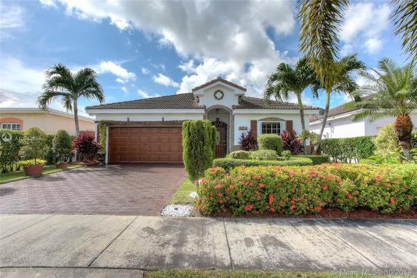 Silver Palm Lake, 10888 SW 231 Ter #, Princeton, Florida 33170, image 2
