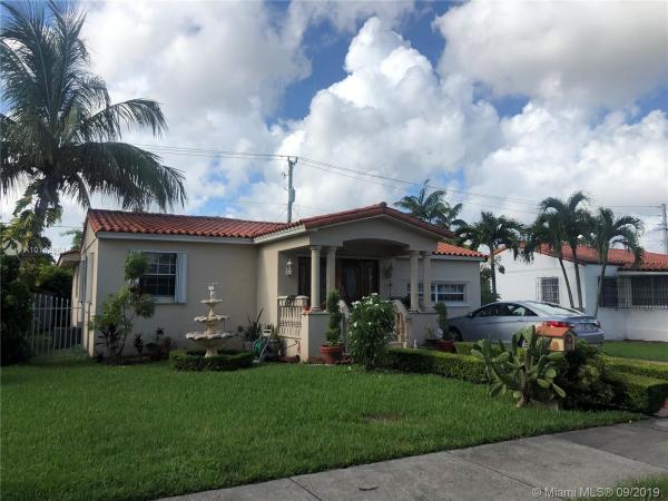Stotters Of Sylvania Heights, 5970 SW 13th Ter, West Miami, Florida 33144, image 2