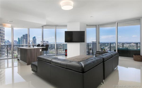 Aria On The Bay, 488 NE 18th St #4000, Miami, Florida 33132, image 2