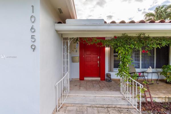 Miami Shores Estates, 10659 NE 10th Pl, Miami Shores, Florida 33138, image 2