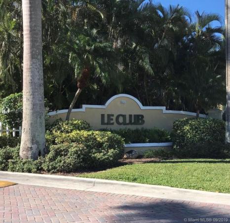 Le Club At Old Cutler, 8660 SW 212th St #307, Cutler Bay, Florida 33189, image 2
