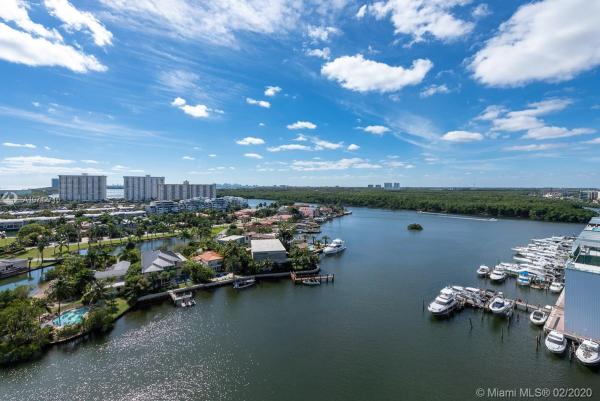 Parque Towers, 330 SUNNY ISLES BLVD #5-1402, Sunny Isles Beach, Florida 33160, image 2