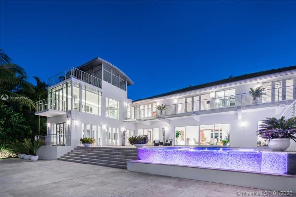 Sunset Islands, 1835 W 27th St, Miami Beach, Florida 33140, image 2