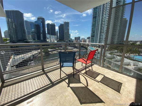 Wind, 350 S Miami Ave #1612, Miami, Florida 33130, image 2
