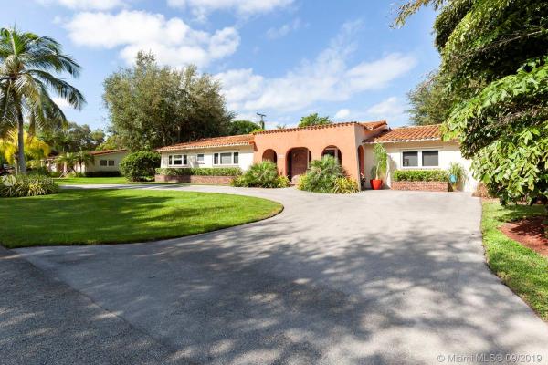 Gale Ranch Estates, 9050 SW 85th Ave, Kendall, Florida 33156, image 2