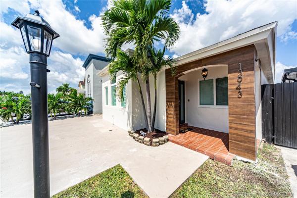 Paul Marks, 13943 SW 161st Ter, Richmond West, Florida 33177, image 2