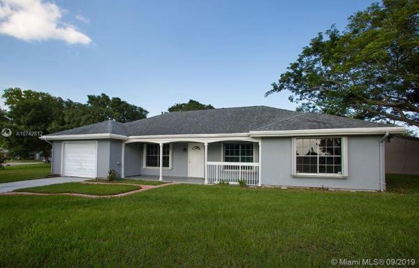 Parks Edge, 225 SW Bridgeport Dr, Port St. Lucie, Florida 34953, image 2