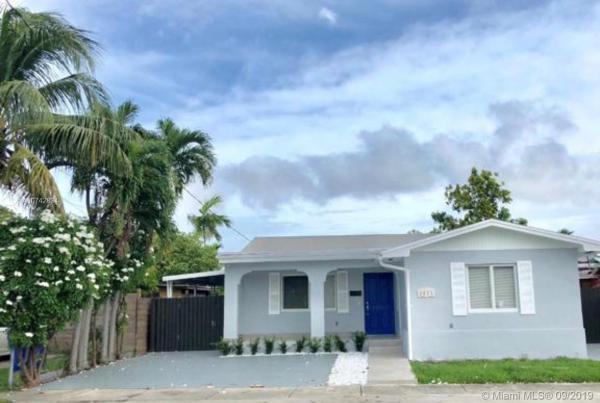 Grapeland Heights, 3281 NW 17th St, Miami, Florida 33125, image 2