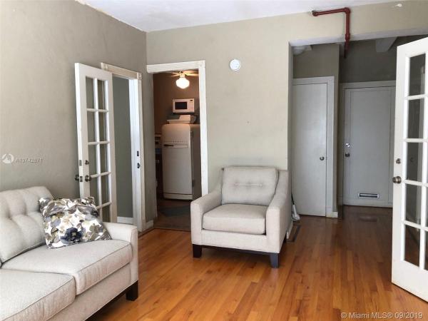 Mantell Plaza, 255 W 24th St #203, 202, Miami Beach, Florida 33140, image 2
