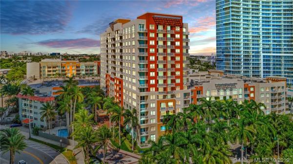 Cite On The Bay East, 2000 N Bayshore Dr #203, Miami, Florida 33137, image 2