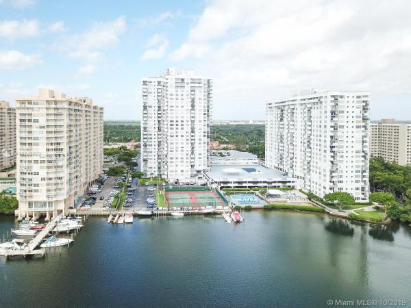 Commodore Plaza Tower, 2750 NE 183rd St #2401, Aventura, Florida 33160, image 2