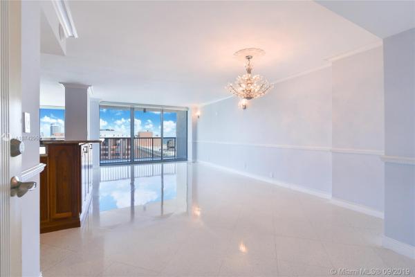 Mirasol Ocean Towers, 2655 Collins Ave #2105, Miami Beach, Florida 33140, image 2