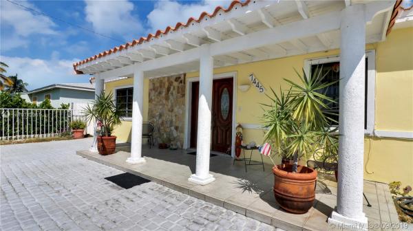 Central Miami, 7445 SW 31st St, Coral Terrace, Florida 33155, image 2