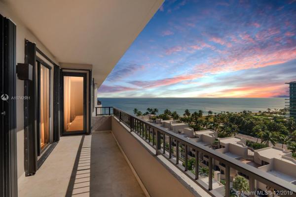 Tidemark At Key Colony, 201 Crandon Blvd #1023, Key Biscayne, Florida 33149, image 2