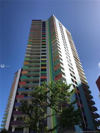 Villa Regina, 1581 Brickell Ave #1607, Miami, Florida 33129, image 2