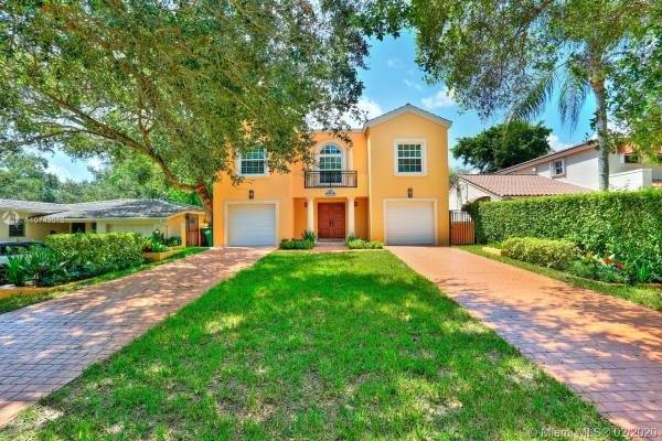 High Pines, 7710 SW 52nd Ave, Glenvar Heights, Florida 33143, image 2