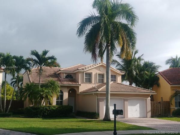 Poinciana At Sunset Lakes, 16335 SW 81st St, Kendall, Florida 33193, image 2