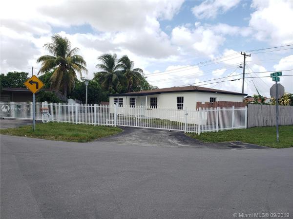 Ricmar Heights, West Little River, Florida 33147, image 2