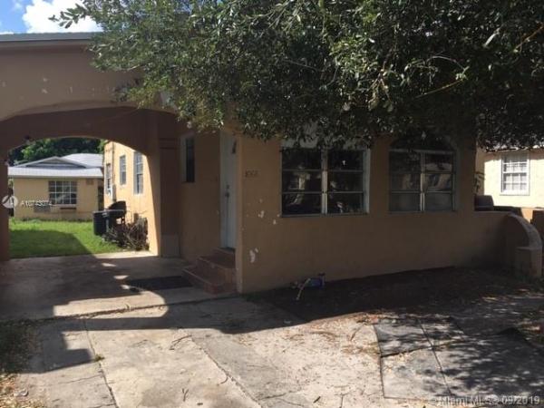 17th Avenue Manor, 1866 NW 47th St, Miami, Florida 33142, image 2