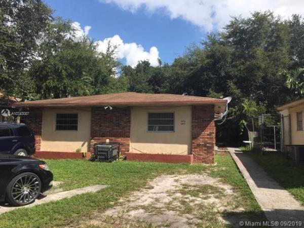 Santrys, 245 NW 55th St, Miami, Florida 33127, image 2