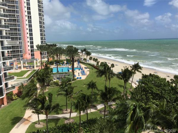 The Aventura Beach Club, 19201 Collins Ave #516, Sunny Isles Beach, Florida 33160, image 2