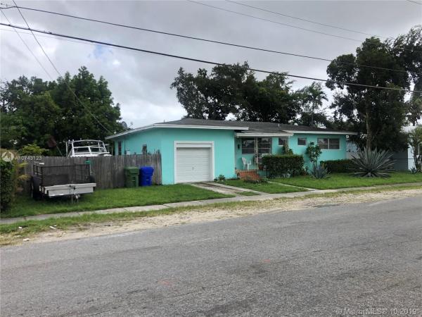 Pinehurst Villa, 29 NW 49th Ave, Miami, Florida 33126, image 2